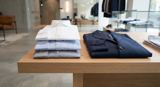 Men's Wholesale Fashion