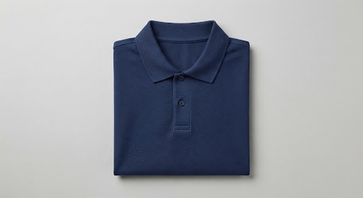 Polo Navy